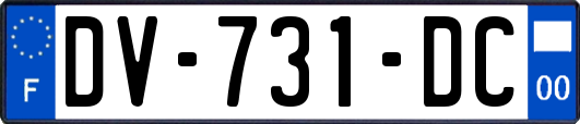 DV-731-DC