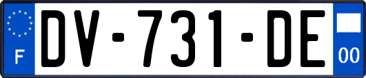 DV-731-DE