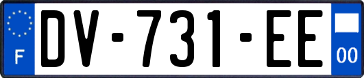 DV-731-EE