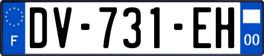 DV-731-EH