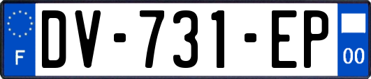 DV-731-EP