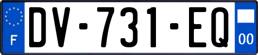 DV-731-EQ