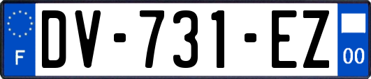 DV-731-EZ