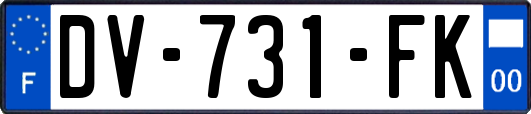 DV-731-FK