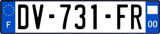 DV-731-FR