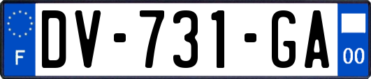 DV-731-GA