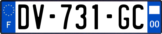 DV-731-GC