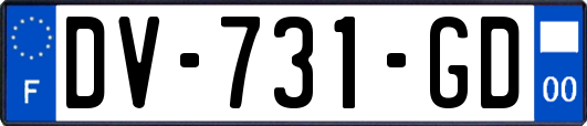 DV-731-GD