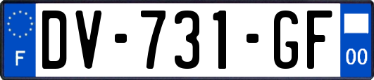 DV-731-GF