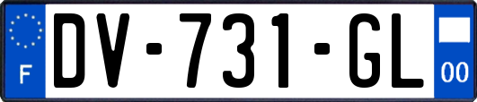 DV-731-GL