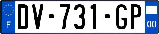 DV-731-GP