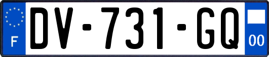 DV-731-GQ