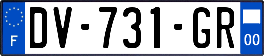 DV-731-GR