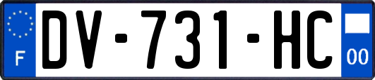 DV-731-HC