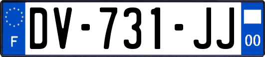 DV-731-JJ