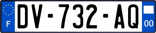 DV-732-AQ