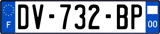 DV-732-BP