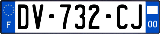 DV-732-CJ