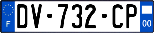 DV-732-CP