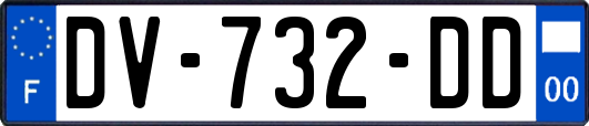 DV-732-DD