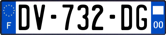 DV-732-DG