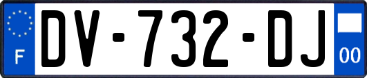 DV-732-DJ