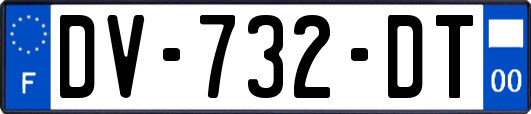 DV-732-DT