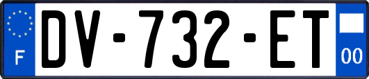 DV-732-ET