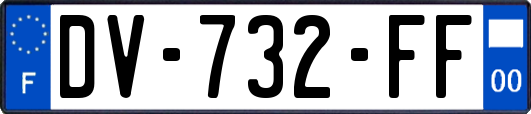 DV-732-FF