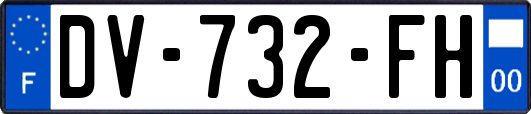 DV-732-FH