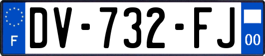 DV-732-FJ