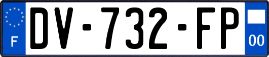 DV-732-FP