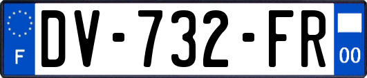 DV-732-FR