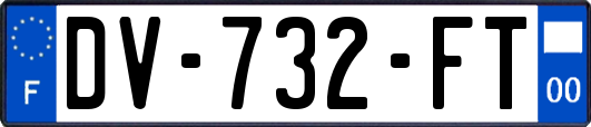 DV-732-FT