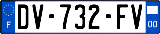 DV-732-FV