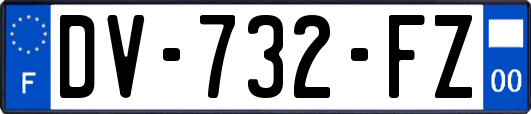 DV-732-FZ