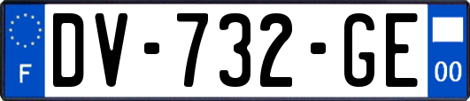 DV-732-GE