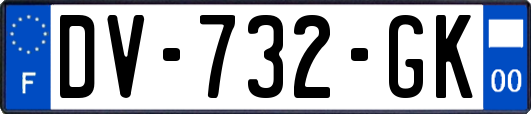 DV-732-GK