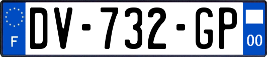 DV-732-GP