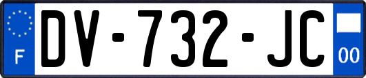 DV-732-JC