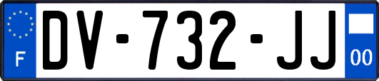 DV-732-JJ