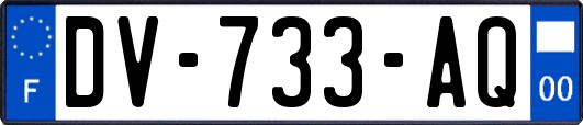 DV-733-AQ