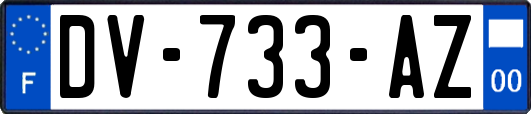 DV-733-AZ