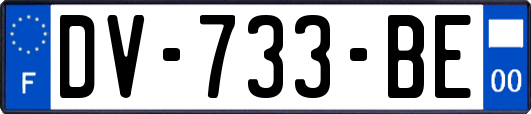 DV-733-BE