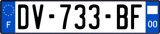 DV-733-BF