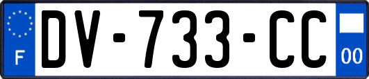 DV-733-CC