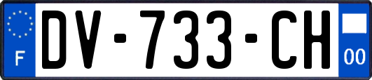 DV-733-CH