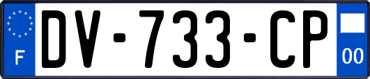 DV-733-CP