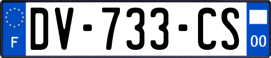 DV-733-CS