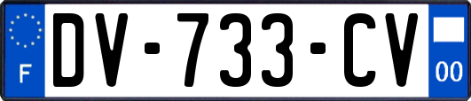 DV-733-CV